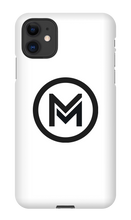 szabolcshorvth iPhone Phone Cases