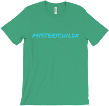 mysterychildx T-Shirts