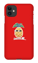 comicalcam172 iPhone Phone Cases