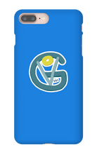 voltage201games iPhone Phone Cases