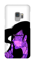 So Speechless Logo Samsung Phone Cases