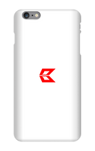 bxntz_ iPhone Case