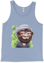 I Farted Tank Top