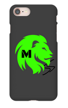 m0tionless_ iPhone Phone Cases