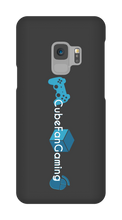 CubeFanGamingTV Samsung Phone Cases