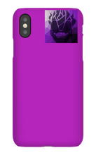 ejames06 iPhone Phone Cases
