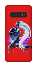 kevianity Samsung Phone Cases