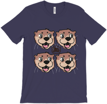 Otterfam T-Shirts