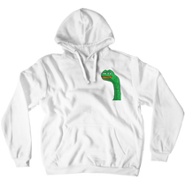 im3vo Saurus Hoodie
