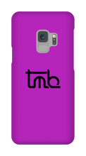 the_mad_bomber_ Samsung Phone Cases