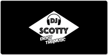 scottyscotsmandj XXL Gaming Mousepad