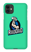 raddadlive iPhone Phone Cases