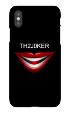 th2j0ker iPhone Phone Cases