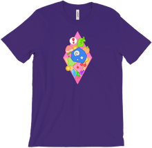 Crossing with Animals T-Shirts