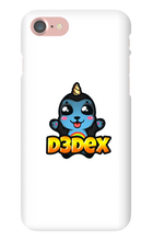 d3dex iPhone Phone Cases