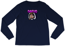 TweedleLiras Dafuq  Long Sleeve Tee