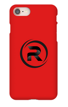 Ra1nzZ's iPhone Phone Cases