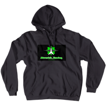 modelzero'sgamestreams Hoodies (No-Zip/Pullover)