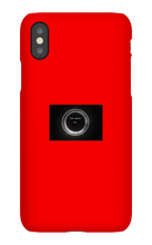 Solar Legends Clan iPhone Phone Cases