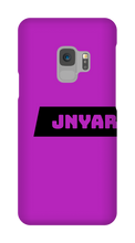 jnyar Samsung Phone Cases