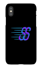 speedysnipe iPhone Phone Cases
