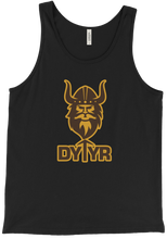 dytyr Tank Top