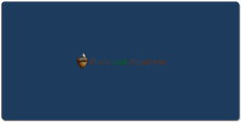 birds_and_squirrels XXL Gaming Mousepad