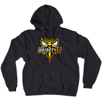 hornet451 Hoodies (No-Zip/Pullover)