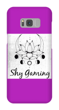 shygaming Samsung Phone Cases