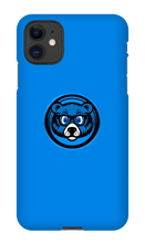 Famous Logo iPhone Case