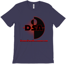darksidealliance_com T-Shirts