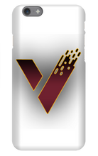 vSmudgerr iPhone Phone Cases