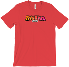 TrisNipsGaming T-Shirts