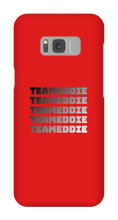 teameddie Samsung Phone Cases