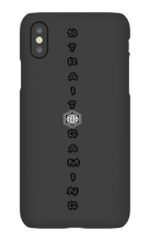 straitgaming iPhone Phone Cases