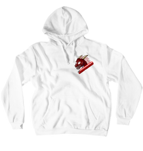 crimsonsavage Hoodies (No-Zip/Pullover)