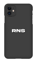 RNS iPhone Phone Cases
