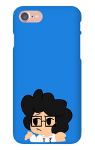 expiredstreams iPhone Phone Cases