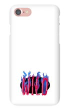 GGJessie "Wild" iPhone Phone Cases
