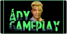 adygameplay XXL Gaming Mousepad