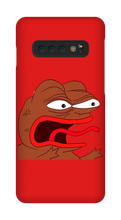 kidree14RAGE Samsung Phone Case