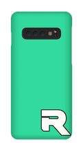 redskull_1717_ Samsung Phone Cases