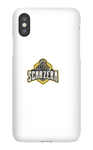 scarzeera1 iPhone Phone Cases