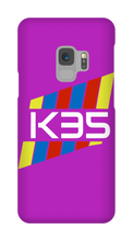 kivyinjr35 Samsung Phone Cases