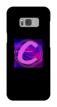 clavergamer Samsung Phone Cases