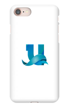 unicod10 iPhone Phone Cases