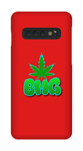 bmg1993 Samsung Phone Cases