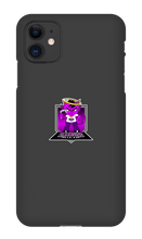 kvnglaw iPhone Phone Cases
