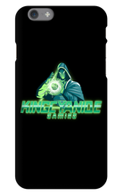kingcyanidegaming iPhone Phone Cases
