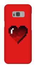 rayium Samsung Phone Cases